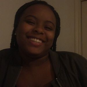 Meet your Posher, Angelia